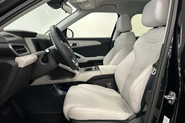 BYD Atto 2 (2026) thumbnail 6