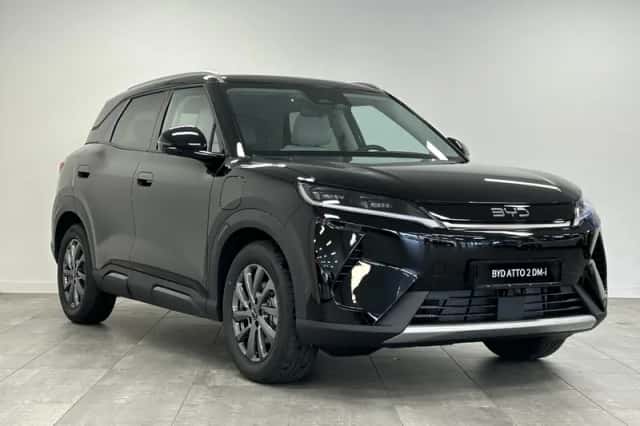 BYD Atto 2 (2026) thumbnail 5