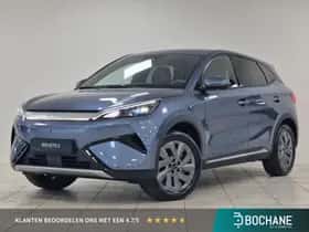BYD Atto 3