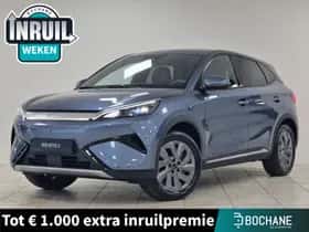 BYD Atto 3 (2026)