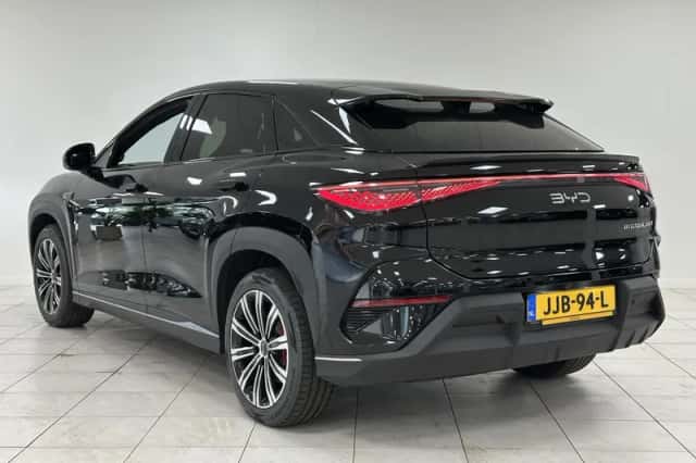 BYD SEALION (2025) thumbnail 6