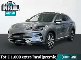 BYD Seal U (2026)