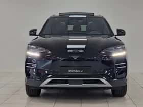 BYD Seal U (2026) thumbnail 3