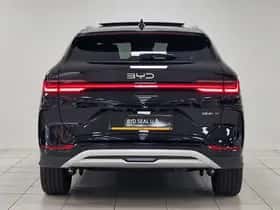 BYD Seal U (2026) thumbnail 4