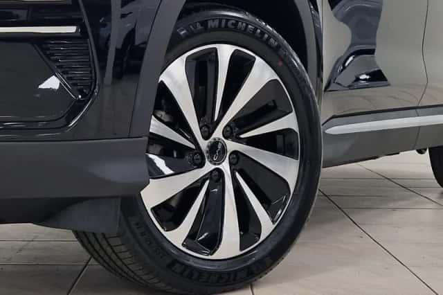 BYD Seal U (2026) thumbnail 6