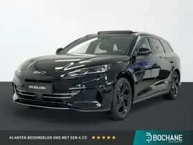 BYD Seal
