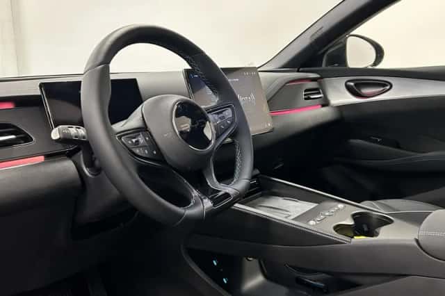 BYD Seal (2026) thumbnail 5