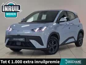 BYD Dolphin (2026)