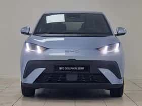 BYD Dolphin (2026) thumbnail 3