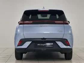 BYD Dolphin (2026) thumbnail 4