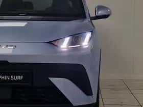 BYD Dolphin (2026) thumbnail 9
