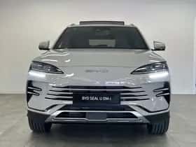 BYD Seal U thumbnail 21