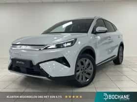 BYD Atto 3