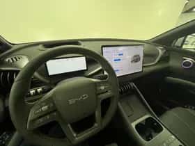 BYD Atto 3 (2026) thumbnail 28