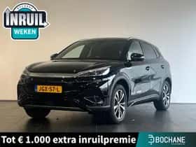 BYD Atto 3 (2025)