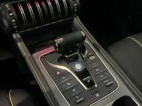 BYD Atto 3 (2025) thumbnail 4
