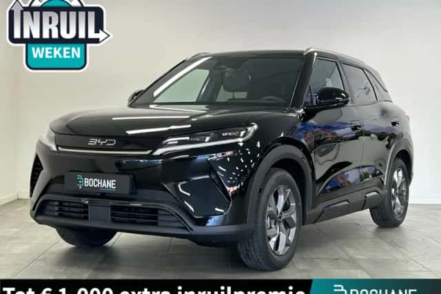 BYD Atto 2 (2026) thumbnail 1