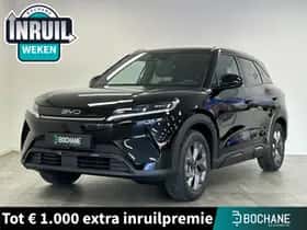 BYD Atto 2 (2026)
