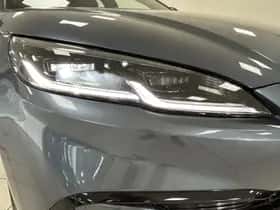 BYD Seal (2026) thumbnail 4