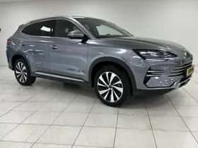 BYD Seal U (2026) thumbnail 13