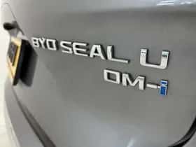 BYD Seal U (2026) thumbnail 29