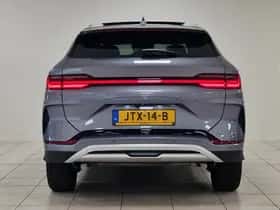 BYD Seal U (2026) thumbnail 4