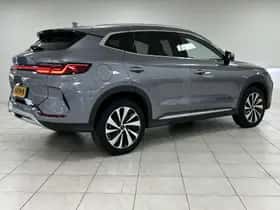 BYD Seal U (2026) thumbnail 10