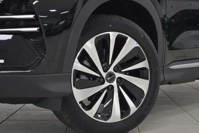 BYD Seal U (2026) thumbnail 6