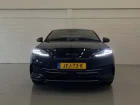 BYD Seal (2025) thumbnail 3
