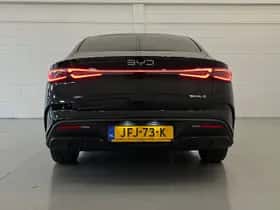BYD Seal (2025) thumbnail 5