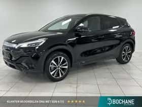 BYD Atto 3