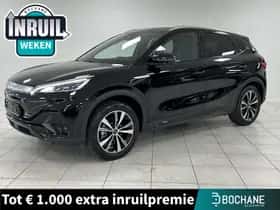 BYD Atto 3 (2026)