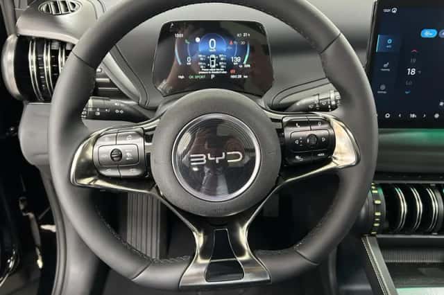 BYD Atto 3 (2026) thumbnail 3
