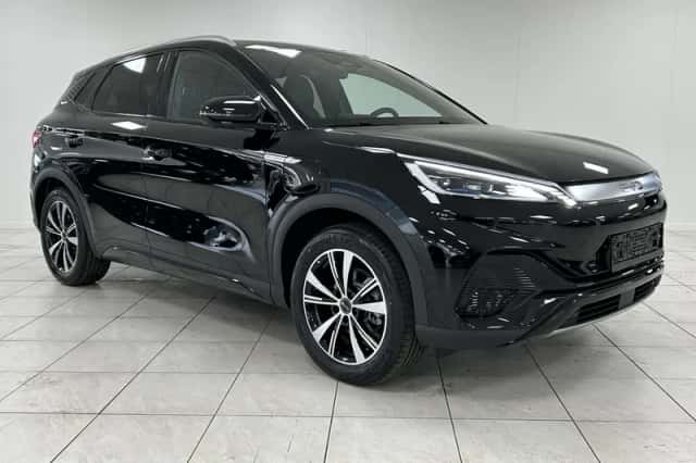 BYD Atto 3 (2026) thumbnail 5
