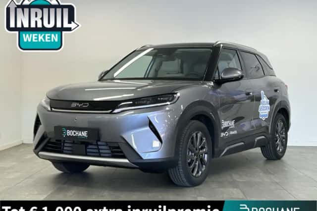 BYD Atto 2 (2026) thumbnail 1