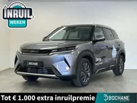 BYD Atto 2 (2026)