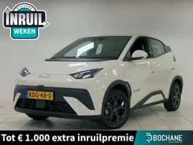 BYD Dolphin (2026)
