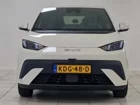 BYD Dolphin (2026) thumbnail 2
