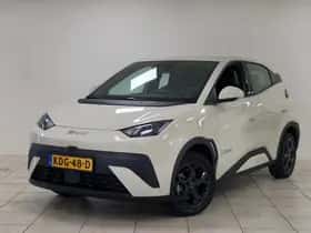 BYD Dolphin (2026) thumbnail 3