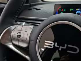 BYD Dolphin (2026) thumbnail 24