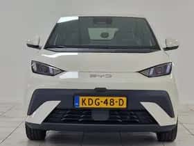 BYD Dolphin (2026) thumbnail 7