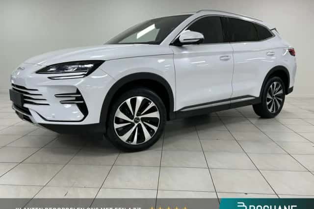 BYD Seal U (2026) thumbnail 1