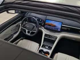 BYD Seal U (2026) thumbnail 12