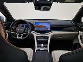 BYD Seal U (2026) thumbnail 13