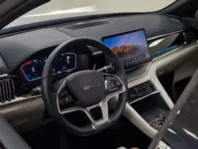 BYD Seal U (2026) thumbnail 16