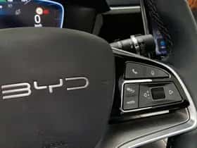BYD Seal U (2026) thumbnail 25
