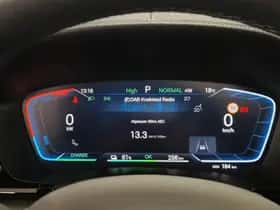 BYD Seal U (2026) thumbnail 26