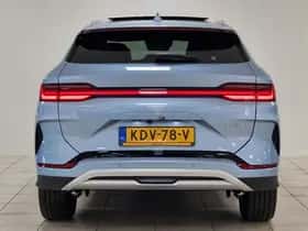 BYD Seal U (2026) thumbnail 5
