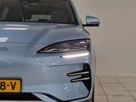 BYD Seal U (2026) thumbnail 10