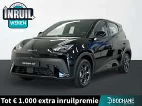 BYD Dolphin (2026)